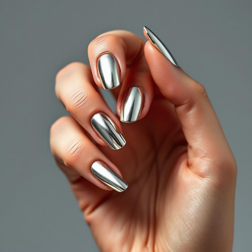 Chrome Collection